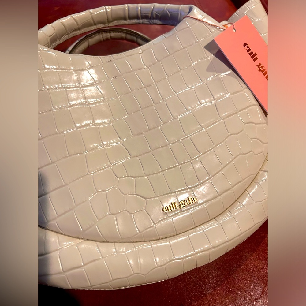 Cult Gaia Bella Bag